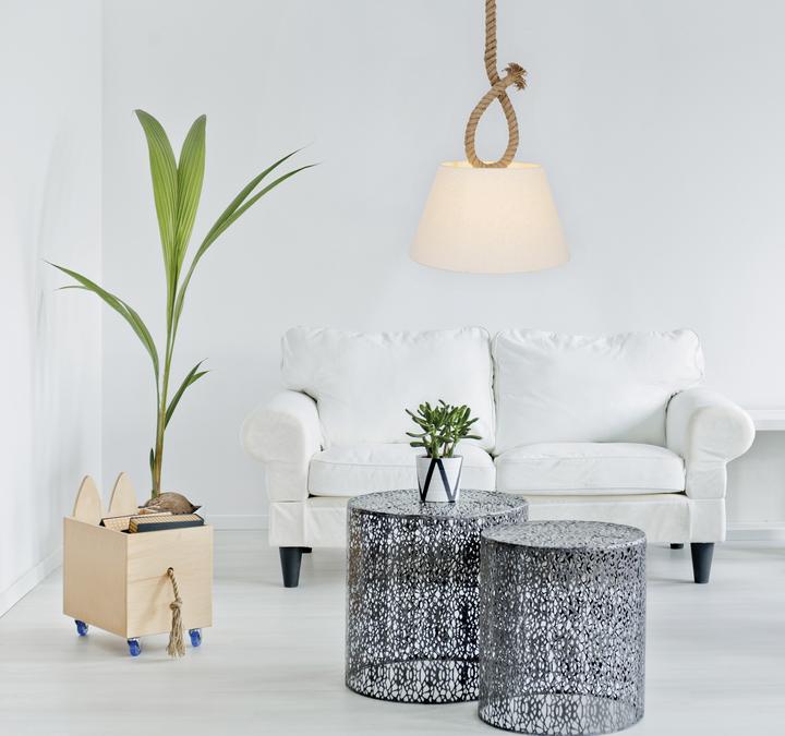 Produktbild Näve Rope (E27)