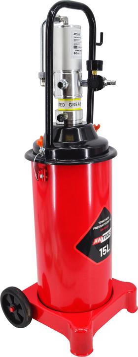 Actual product image AW Tools Awtools Air Container 12l Conteine Iris (12 l)