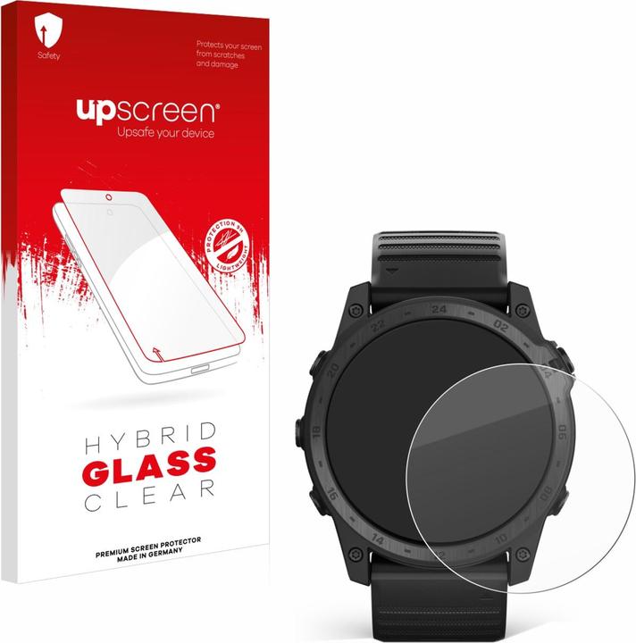 Produktbild upscreen Scratch Shield Panzerglasfolie