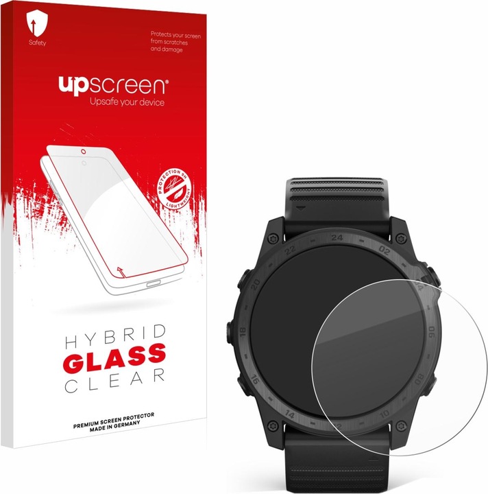 Immagine prodotto upscreen Scratch Shield Vetro