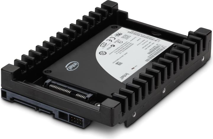 Immagine prodotto HP HDD SATA SSD DA 160GB (160 GB, 2.5")