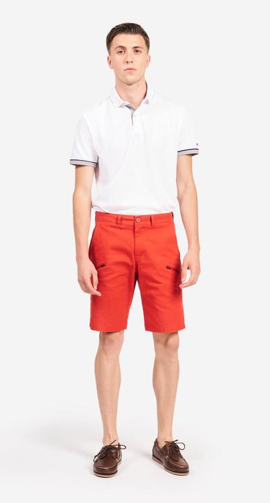 Immagine prodotto Tribord Shorts Segeln Herren 100 rostrot (S)