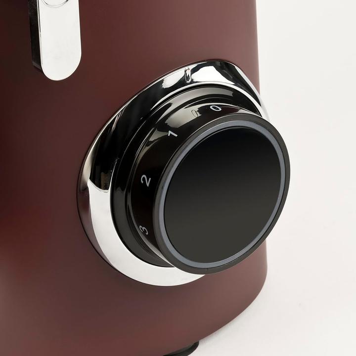 Immagine prodotto G3 Ferrari Impastatrice Planetaria con 6 Velocità, Accessori Inclusi (1800 W, 7 l)