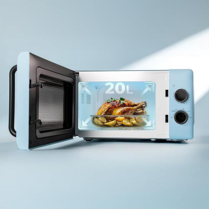 Produktbild Cecotec Proclean 3010 (20 l)