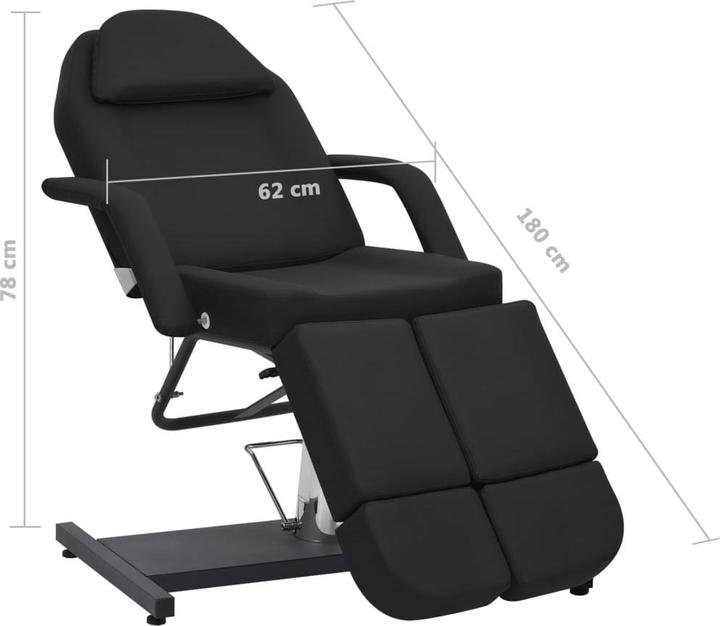Produktbild vidaXL Behandlungsstuhl