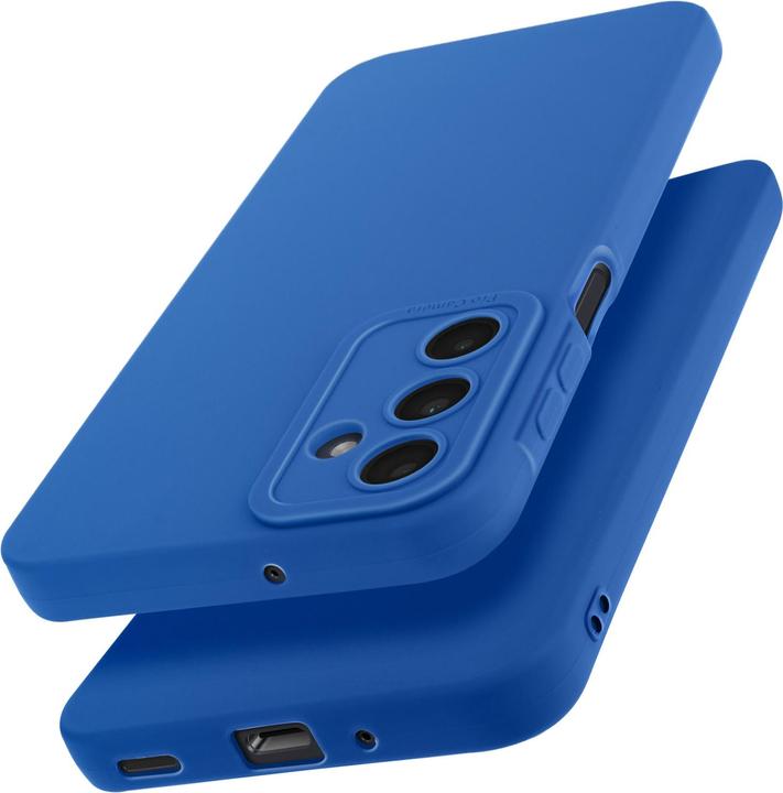 Actual product image Avizar SoftGlow Case (Samsung Galaxy A16)