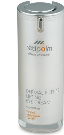 Actual product image Retipalm 2 Effect 30ml (30 ml, 24h cream)