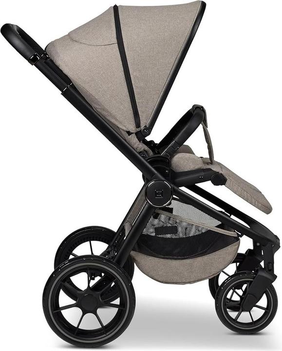 Produktbild Moon Buggys & Sportwagen Buggy & Sportwagen Sport bis 22 kg mit Liegeposition