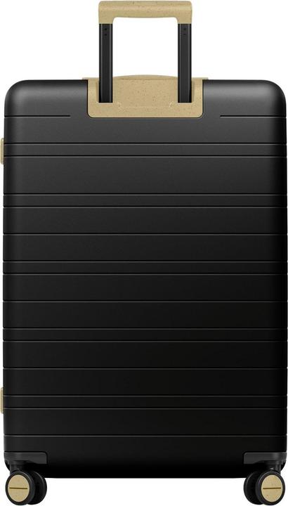 Actual product image Horizn Valise à coques rigides CHECK-IN CHECK-IN noir