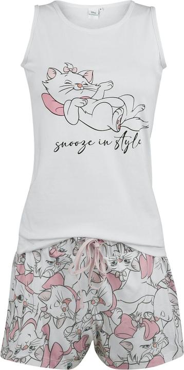 Produktbild Disney Marie - Snooze In Style (L)