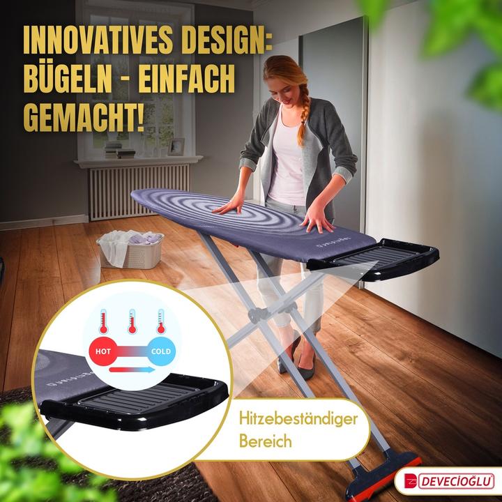 Actual product image Harbinger MM 126 Belinda (127 x 46 cm)