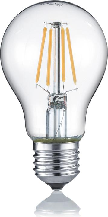 Produktbild JOHN316 LED Glühbirne (E27, 470 lm, 6x)