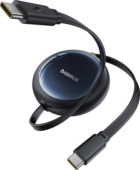 Image du produit Baseus USB C — USB C (1.50 m, USB 2.0, 100 W)