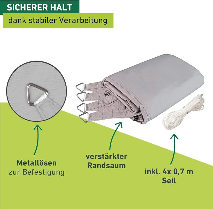 Produktbild Windhager Cannes (500 x 400 cm)