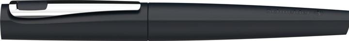 Actual product image Schneider Tomo All Black fountain pen (1x)
