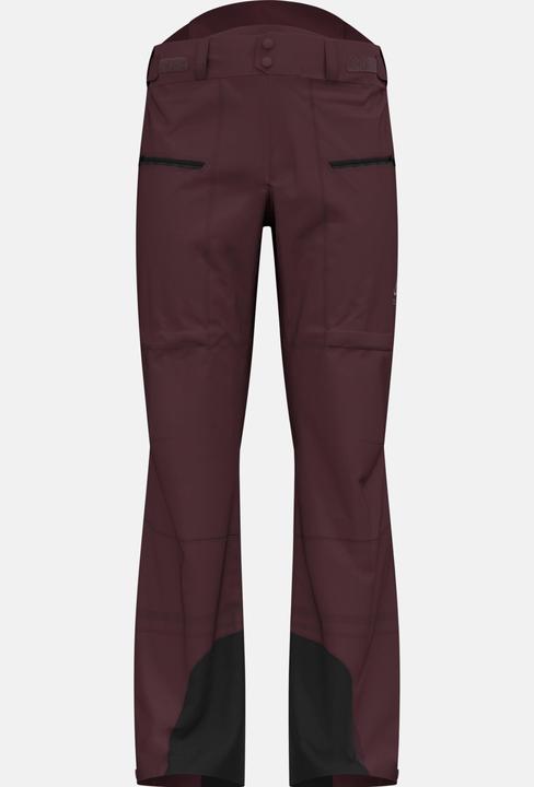 Immagine prodotto Odlo Pantaloni lunghezza regolare X-ALP 3L (50)