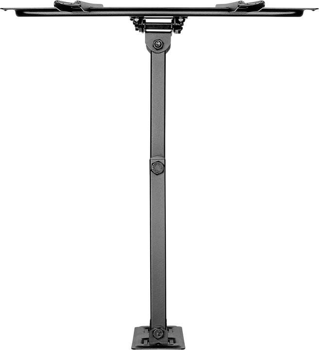 Image du produit Goobay Fullmotion de base (Mur, 35 kg, 32" - 55")