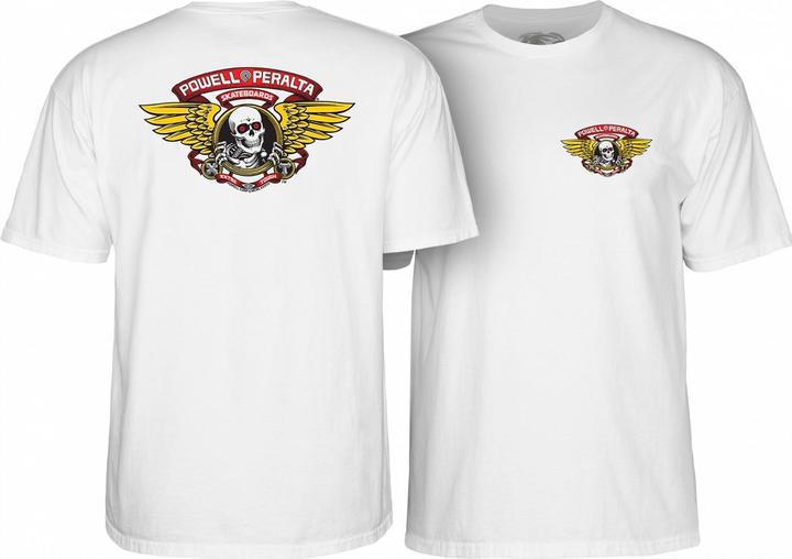 Produktbild Winged Ripper T-Shirt (S)