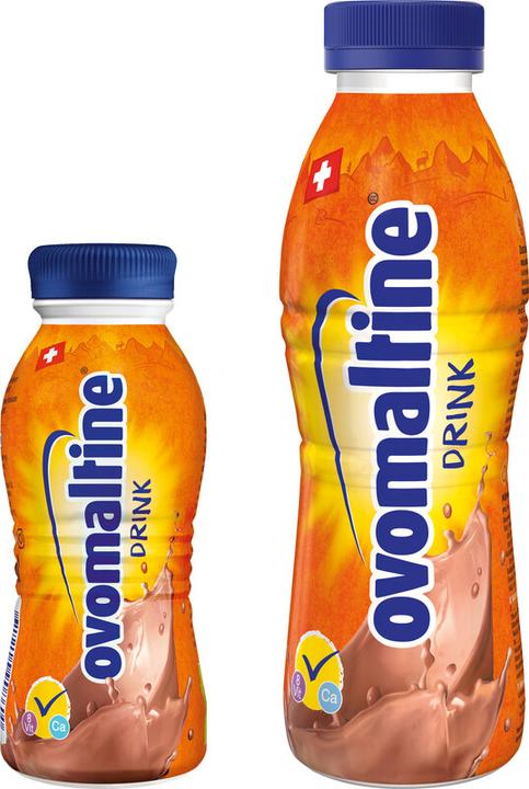 Image du produit Ovomaltine Boisson