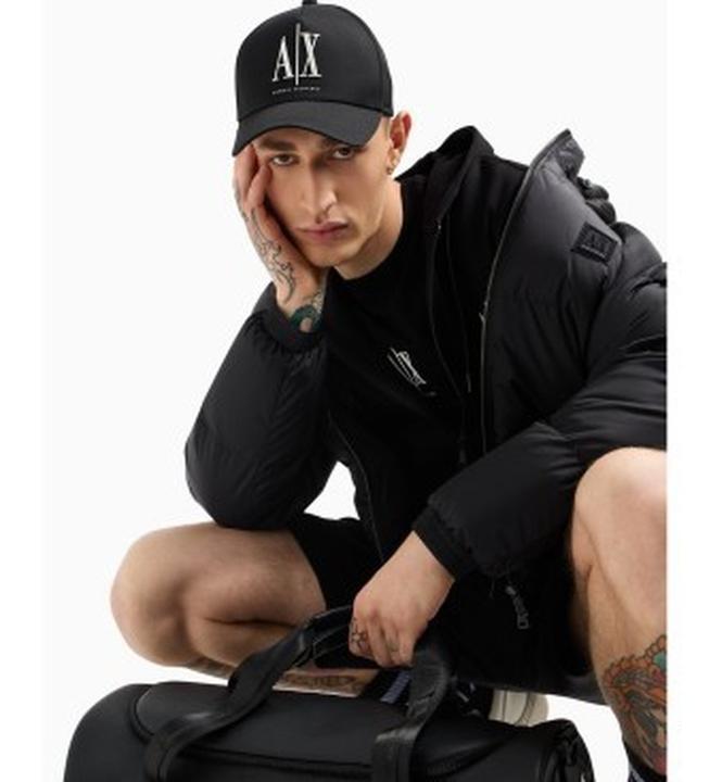 Immagine prodotto Armani Exchange Piumino - Down Jacket (M)