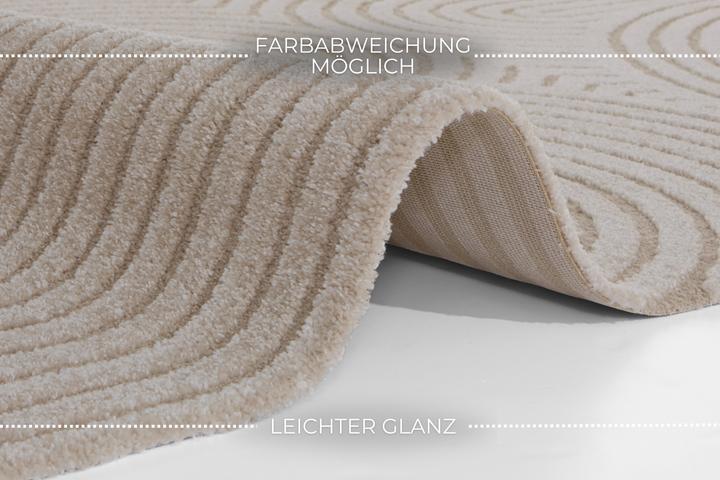Productafbeelding ELLE DECORATION Panglao (170 x 120 cm)