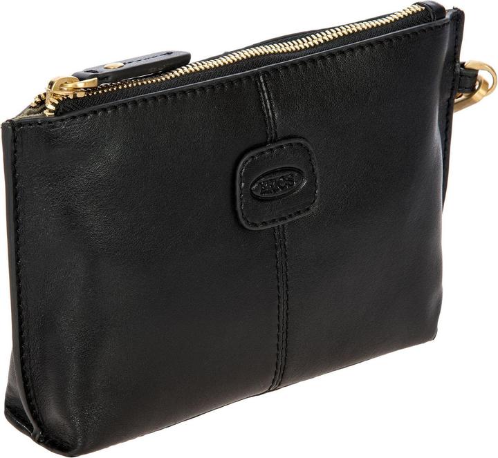 Immagine prodotto Brics Pochette Volterra in pelle 18 cm