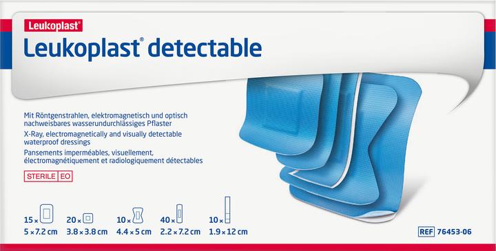 Produktbild BSN Detectable mit 5 Grössen (95x)