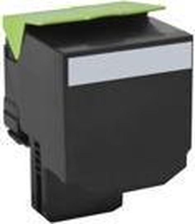 Produktbild Lexmark 70c2xke (BK)