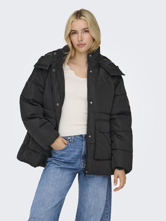Actual product image Only ONLNORA down jacket Down jacket (XS)