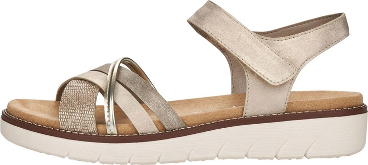Actual product image Remonte Sandalen (45)