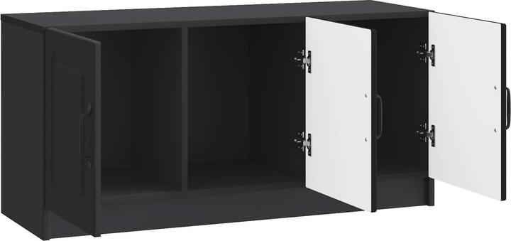 Produktbild vidaXL TV-Schränk (99 x 34.50 x 47 cm)