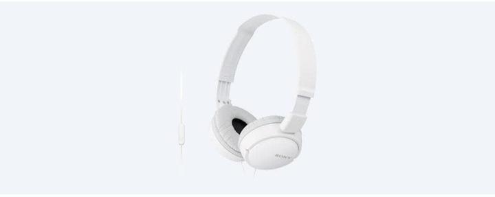 Actual product image Sony Mdr-Zx110ap (Cable)