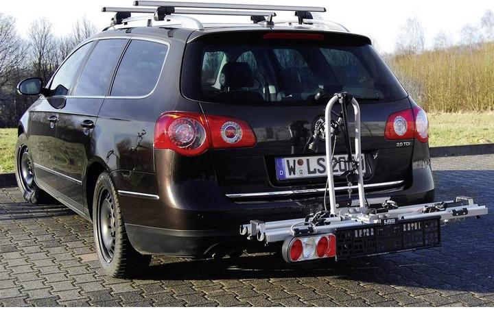 Actual product image LAS Premium