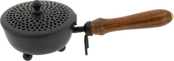 Berk Encensoir portable "Amon