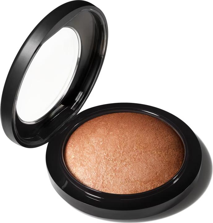 Actual product image MAC Cosmetics Mineralize Skinfinish (Global glow)