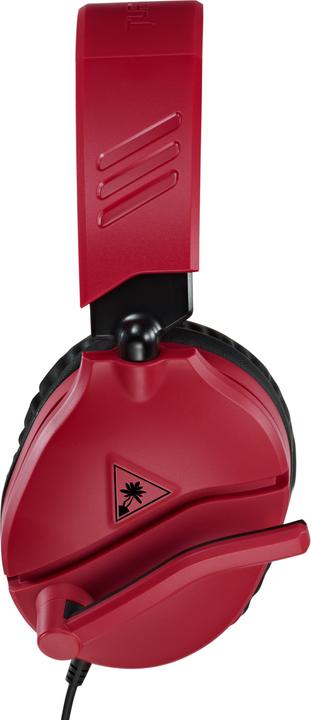 Actual product image Turtle Beach Earforce Recon 70N (Cable)