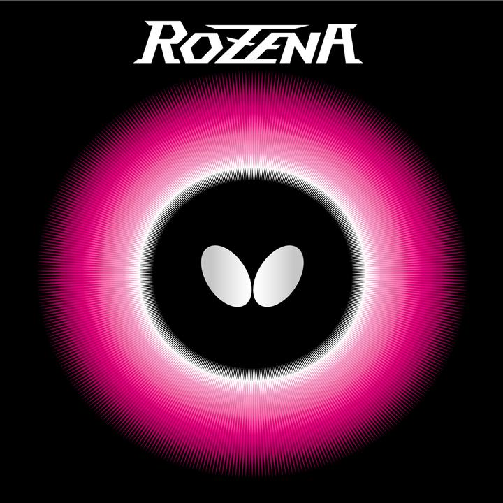 Butterfly Belag Rozena (2.10 mm)