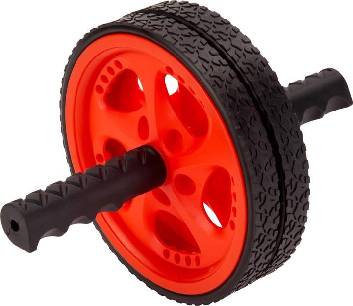 Actual product image Pure2improve Ab roller