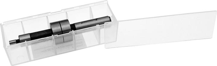 Produktbild Paulimot Kantentaster mit 4 und 10 mm Tastkopf