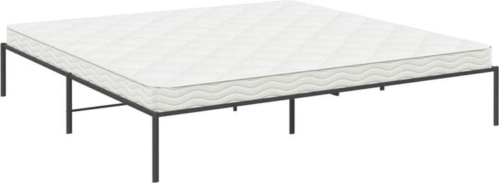 Image du produit vidaXL Bettgestell (200 x 200 cm)