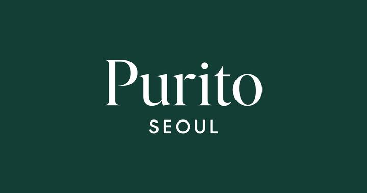 Produktbild Purito Pure Vitamin C (60 ml)