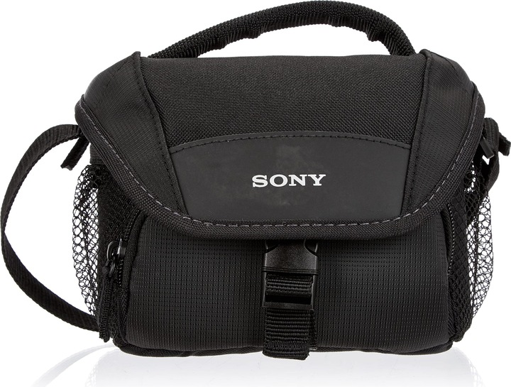 Sony Lcs-U11 (Kamera Schultertasche, 4 l)