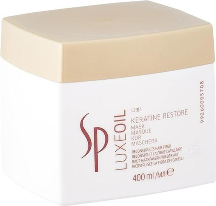 Immagine prodotto Wella Olio SP Luxe (400 ml)