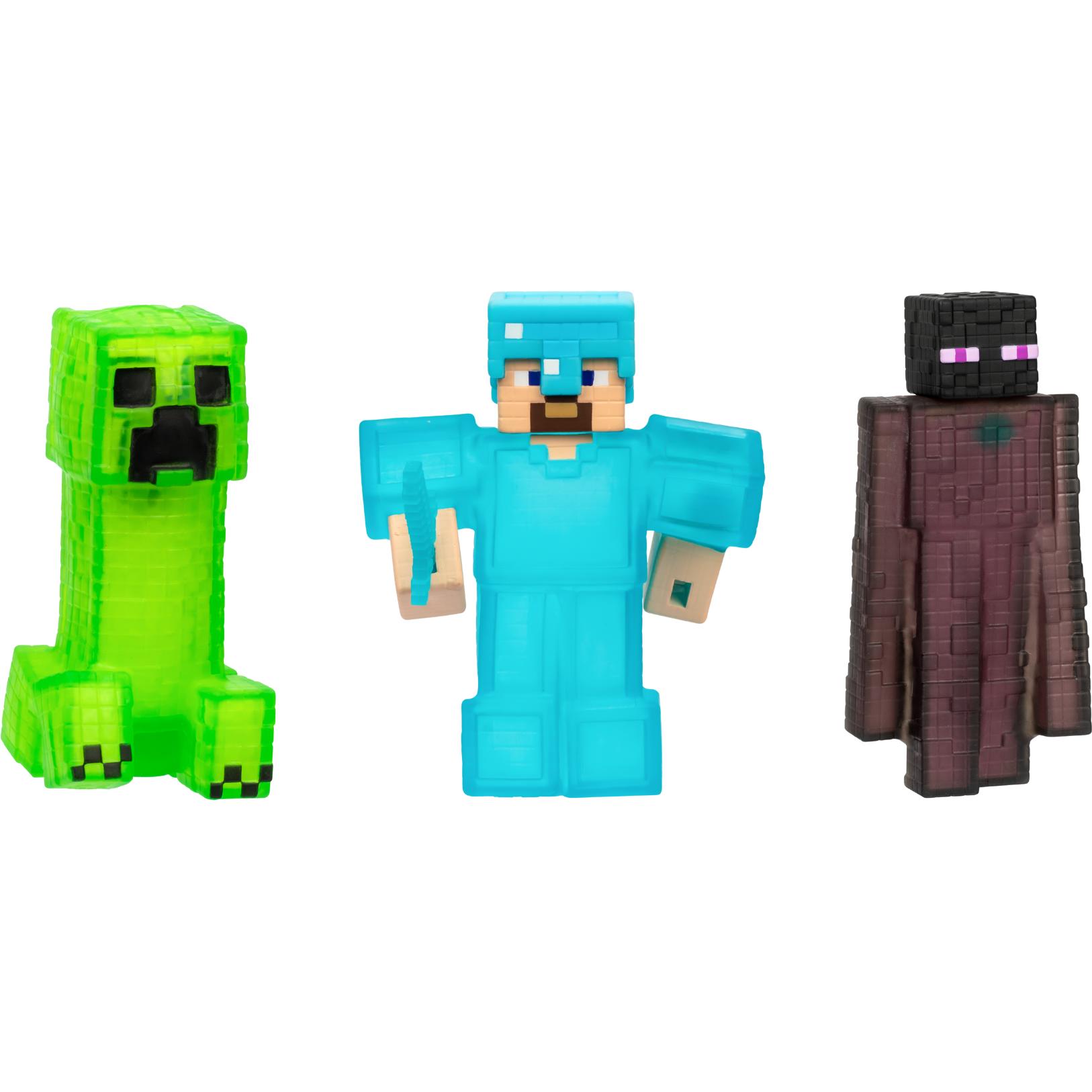 ドラゴンクエストXI・Minecraft・スマブラ3本セット ドラゴンクエストXI・Minecraft・スマブラ3本セット