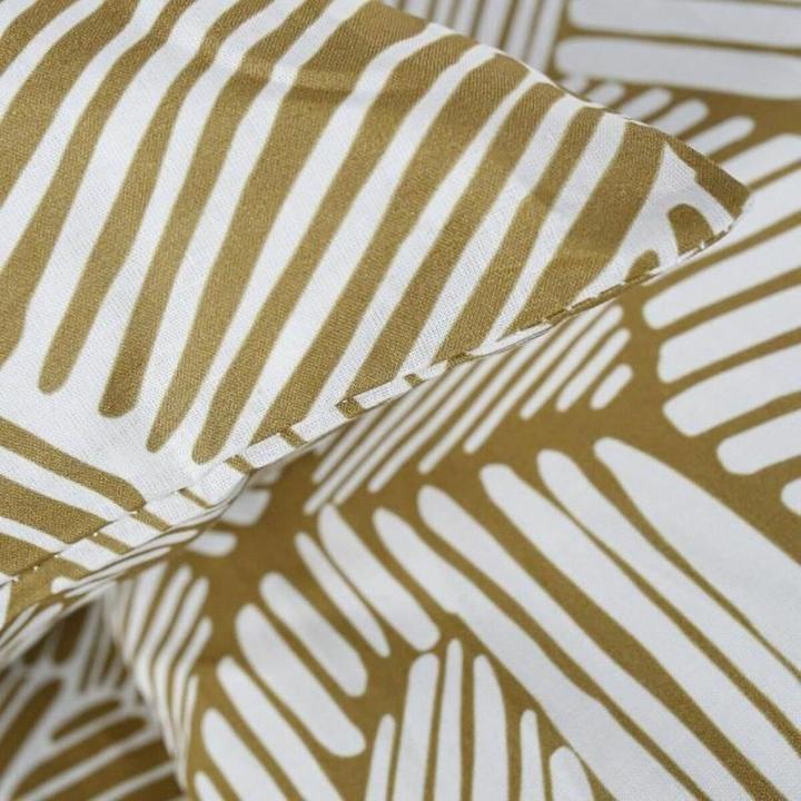 Productafbeelding Today Bettbezug-Set 260 x 240 cm 3 Stücke (260 x 240 cm, 63 x 63 cm)