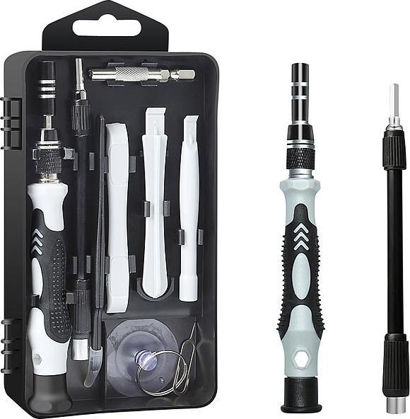 Immagine prodotto AGT Kit di riparazione professionale (Attrezzi, Vari)