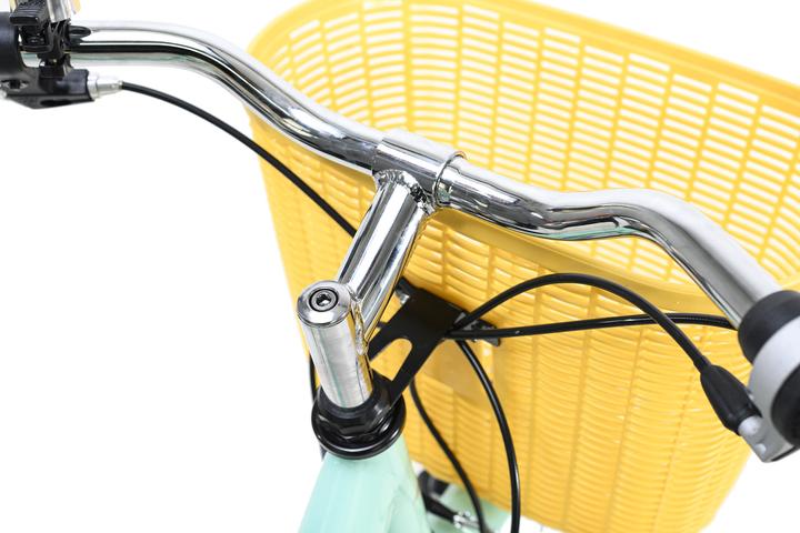 Produktbild KS Cycling Cantaloupe (48 cm)