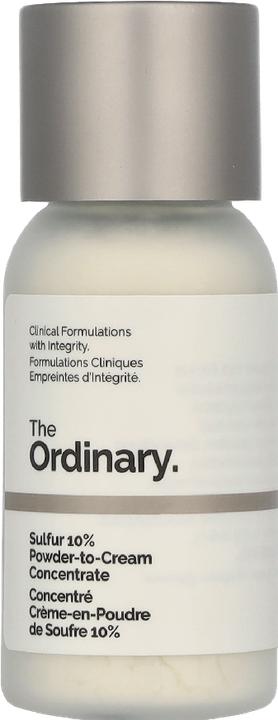 Produktbild The Ordinary Sulfur 10% (5 ml)