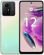 Produktbild Xiaomi Redmi Note 12s (256 GB, Pearl Green, 6.43", Dual SIM, 4G)