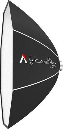 Actual product image Aputure Light OctaDome 120 (Soft boxes, 120 cm)